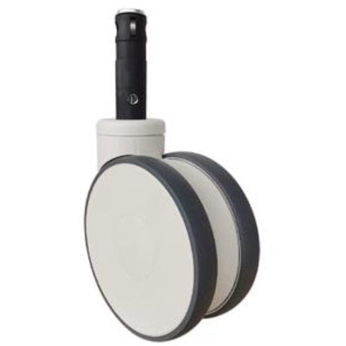 Rueda de poliuretano - NSCLCTPRL-5 - Xinchen Caster Wheels - de poliamida