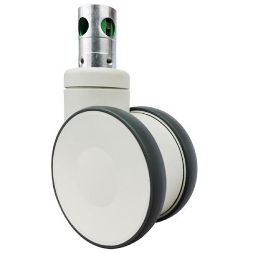 Rueda de poliuretano - NSCLCTPRS-4 - Xinchen Caster Wheels - de poliamida