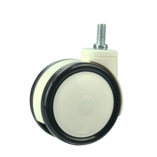 Ruedecilla para cama de hospital - W30XXXTWPUT - Guanzhou Ylcaster Industry