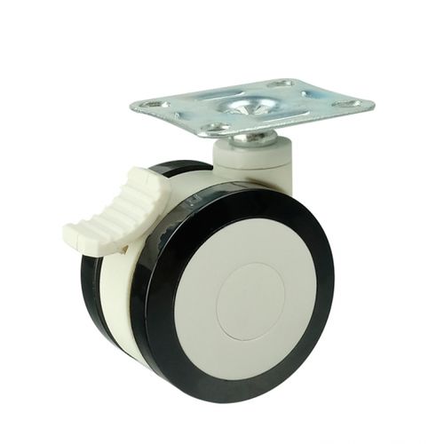 Ruedecilla para dispositivos médicos - W30XXXTWPUB - Guanzhou Ylcaster Industry