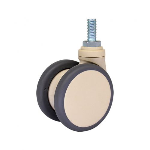 Ruedecilla para dispositivos médicos - W30XXXTWTPRT - Guanzhou Ylcaster Industry