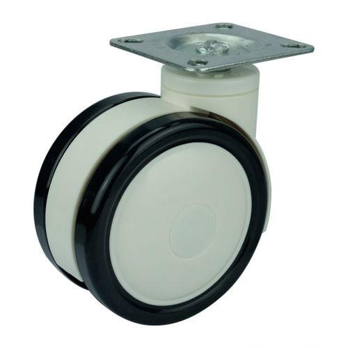 Ruedecilla para dispositivos médicos - W30XXXTWPU - Guanzhou Ylcaster Industry
