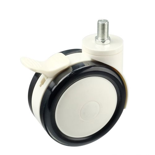 Ruedecilla para dispositivos médicos - W30XXXTWPUTB - Guanzhou Ylcaster Industry