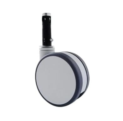Rueda de poliamida - MD502-150 series - Longfen Caster - de poliuretano