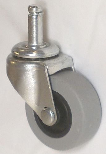 Rueda de caucho - Humphries Casters