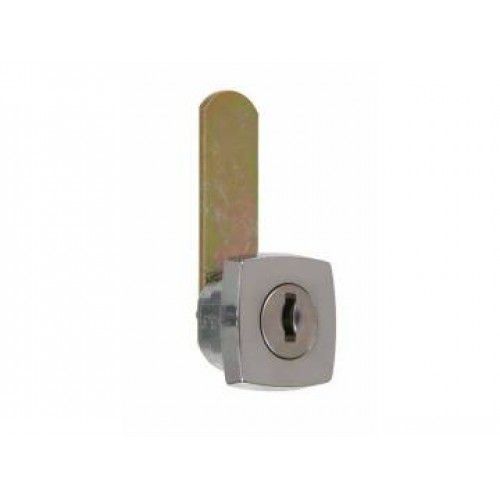 Cerradura para taquilla de vestuario - F291 - Euro-Locks - mecánica