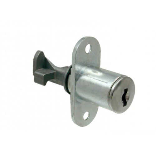 Cerradura para taquilla de vestuario - 563 series - Euro-Locks - mecánica