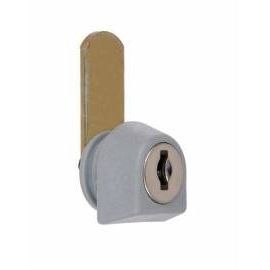 Cerradura para taquilla de vestuario - F503 - Euro-Locks - mecánica
