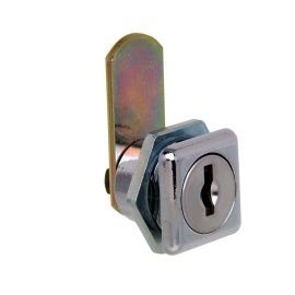 Cerradura para dispositivos médicos - F39 series - Euro-Locks - para taquilla de vestuario / mecánica