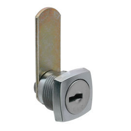 Cerradura para dispositivos médicos - 1310 - Euro-Locks - para taquilla de vestuario / mecánica