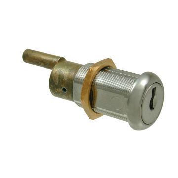 Cerradura para taquilla de vestuario - 1318 - Euro-Locks - mecánica