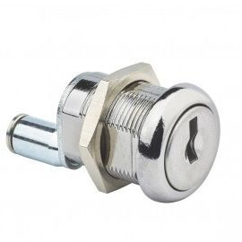 Cerradura para taquilla de vestuario - 1352 - Euro-Locks - mecánica