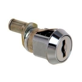 Cerradura para taquilla de vestuario - 421 series - Euro-Locks - mecánica