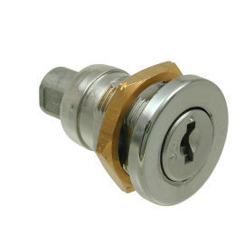 Cerradura para taquilla de vestuario - 562 series - Euro-Locks - mecánica