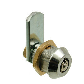 Cerradura para taquilla de vestuario - 5203   - Euro-Locks - mecánica