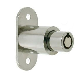 Cerradura para dispositivos médicos - 4360 - Euro-Locks - para taquilla de vestuario