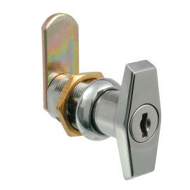 Asidero de puerta de hospital - 2603 - Euro-Locks - de puerta de laboratorio