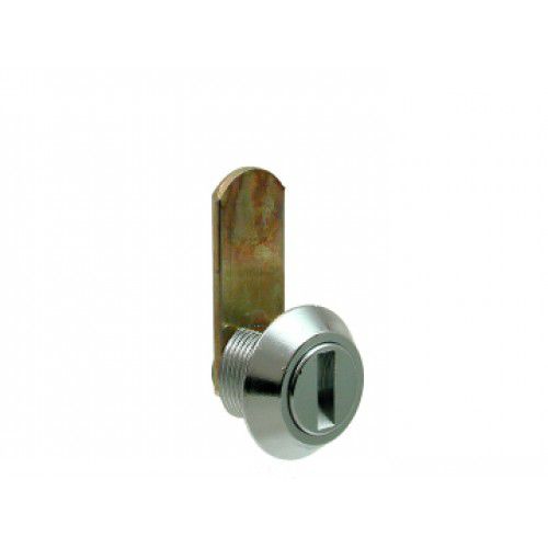 Cerradura para taquilla de vestuario - B715 - Euro-Locks - a monedas