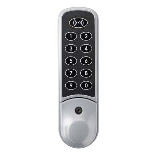 Cerradura para taquilla de vestuario - 3964 - Euro-Locks - electrónica / con código / estándar