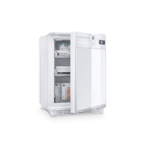 Refrigerador de farmacia - HC 302FS - DOMETIC Professional - para vacunas / de hospital / para centro sanitario