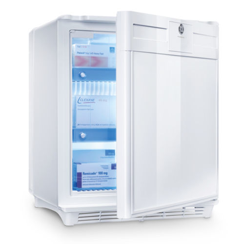 Refrigerador de farmacia - DS 601H - DOMETIC Professional - para vacunas / de hospital / para centro sanitario
