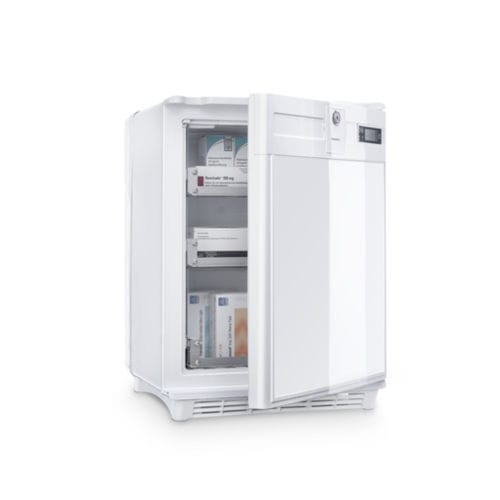 Refrigerador de farmacia - HC 302D - DOMETIC Professional - para vacunas / de hospital / para centro sanitario