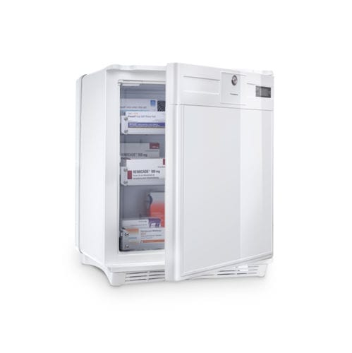 Refrigerador de farmacia - HC 502D - DOMETIC Professional - para vacunas / de hospital / para centro sanitario