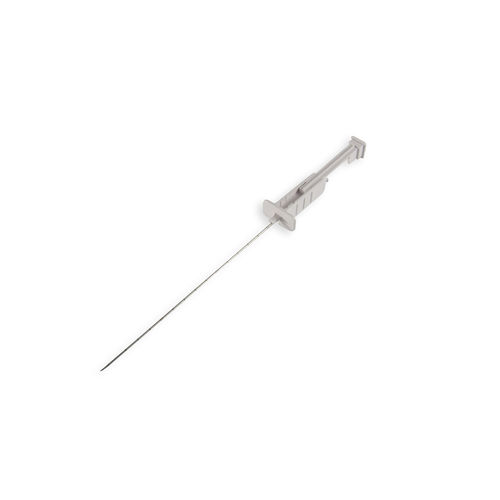Aguja de biopsia - Easycut - Vigeo - 18 G / 20 G / 16 G