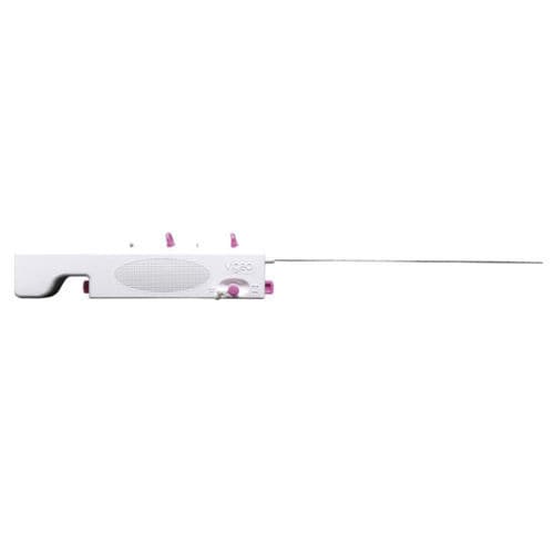 Aguja de biopsia automática - Corex - Vigeo - 18 G / 16 G / 14 G