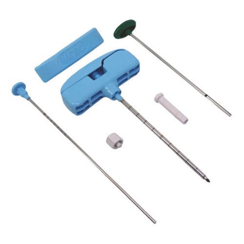 Aguja de biopsia de médula ósea - B-Lock - Vigeo - 13 G / 11 G / 8G