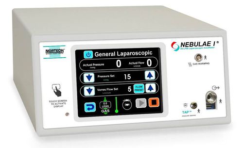 Insuflador de CO2 para endoscopia bariátrico - NEBULAE I - Northgate Technologies - para adulto / pediátrico