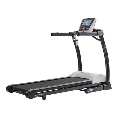 Cinta de correr - Endurance T80 - Tunturi
