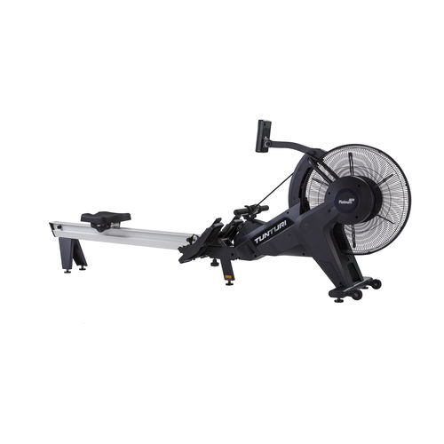 Banco de remo con jalón central - Platinum Pro Air  - Tunturi - estándar