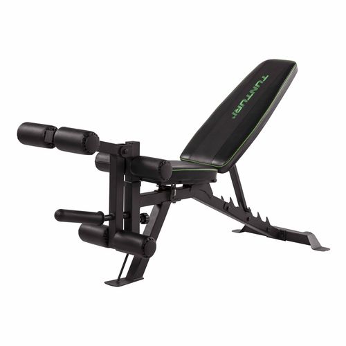 Banco de musculación ajustable - UB60  - Tunturi