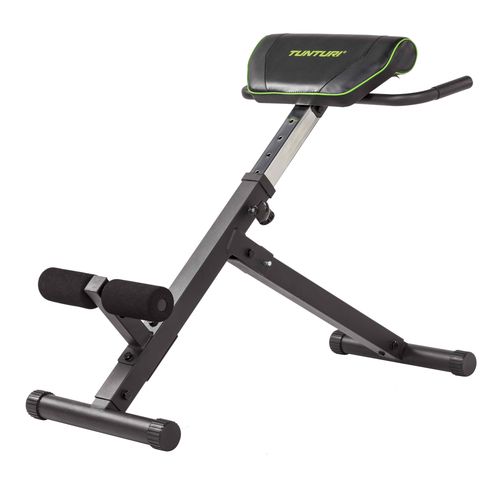 Banco de musculación de lumbares - CT40  - Tunturi
