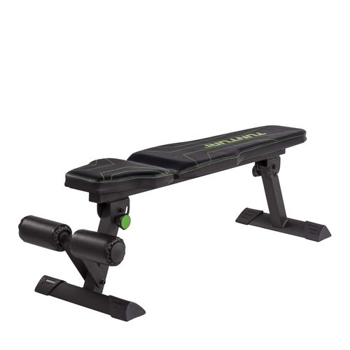 Banco de musculación plano - FB80  - Tunturi