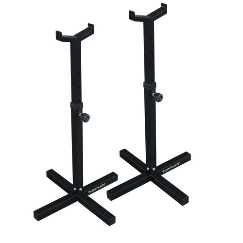 Organizador para barras largo - WT10  - Tunturi