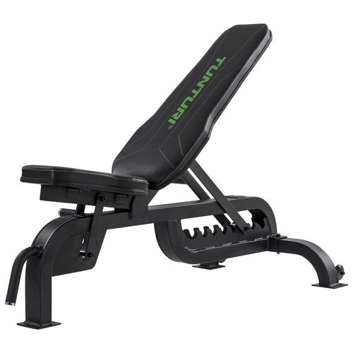 Banco de musculación ajustable - UB90 - Tunturi