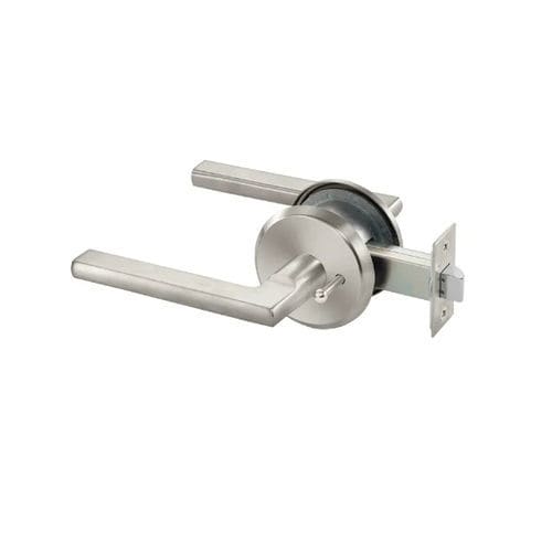 Cerradura para puerta de hospital - DL - SARGENT Manufacturing Company - mecánica / estándar