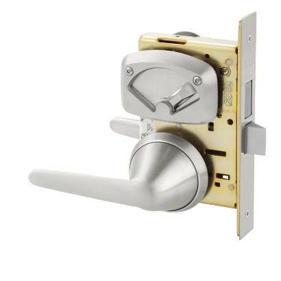 Cerradura para puerta de hospital - 8200 BHL  - SARGENT Manufacturing Company - estándar
