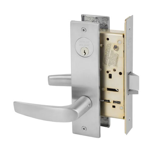 Cerradura para puerta de hospital - 8200  - SARGENT Manufacturing Company - mecánica