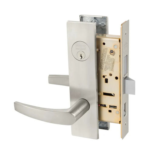 Cerradura para puerta de hospital - 7900 - SARGENT Manufacturing Company - mecánica / estándar
