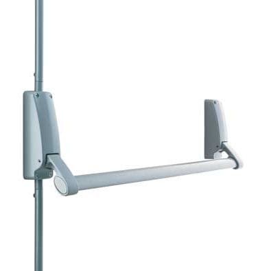 Cerradura para puerta de hospital - Briton 376 - Allegion - mecánica