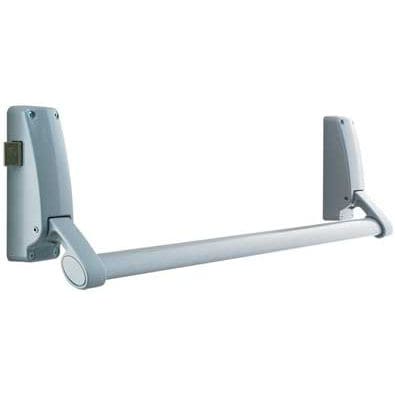 Cerradura para puerta de hospital - Briton 378 - Allegion - mecánica