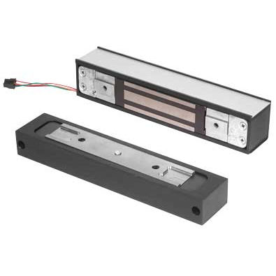 Cerradura para puerta de hospital - MLGF3000, MLGF3000TJ - Allegion - electrónica