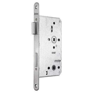 Cerradura para puerta de hospital - Briton 5440 - Allegion - mecánica