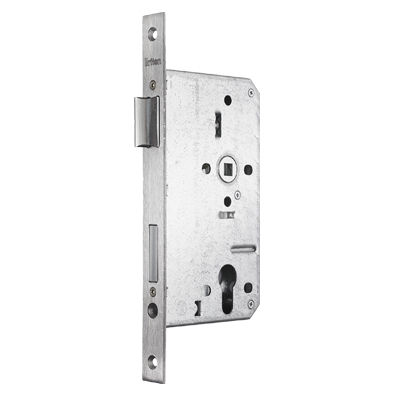 Cerradura para puerta de hospital - Briton 5420 - Allegion - mecánica