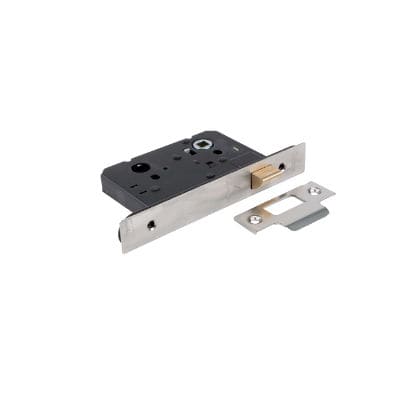 Cerradura para puerta de hospital - Briton 5240 - Allegion - mecánica
