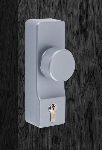 Cerradura mecánica - ExiSAFE CE855OADK - Exidor - estándar