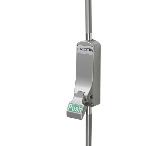 Cerradura para puerta de hospital - Exidor 307 - Exidor - para puerta de laboratorio / estándar